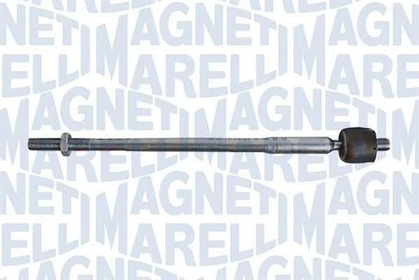 Centre Rod Assembly